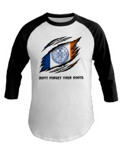 Don't Forget Your Roots - Brooklyn Baseball Tee tile