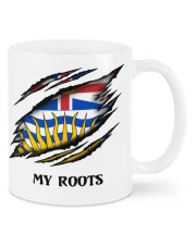 Flag British Columbia My Roots Mugs tile