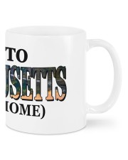 Going To Massachusetts Landscape Mugs tile