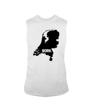 Netherlands - Born Sleeveless Tee tile
