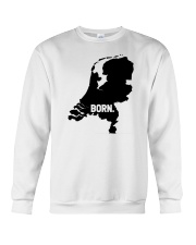 Netherlands - Born Crewneck Sweatshirt tile