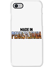 Made In Pennsylvania Phone Case tile