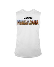 Made In Pennsylvania Sleeveless Tee tile
