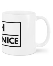 Utah Just Be Nice Mugs tile