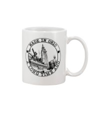 MADE IN OHIO Mug tile