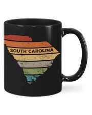 Retro South Carolina Mugs tile