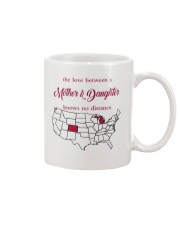 THE LOVE MOTHER AND DAUGHTER MICHIGAN COLORADO Mug front