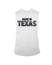 Made In Texas Sleeveless Tee tile