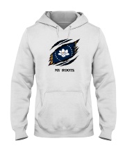 Flag Mississippi My Roots Hooded Sweatshirt tile