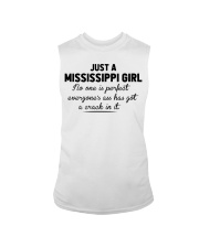 Mississippi Girl - No One Is Perfect Sleeveless Tee tile