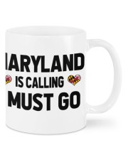 Maryland Is Calling Mugs tile