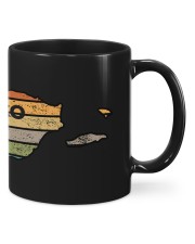Retro Puerto Rico Mugs tile