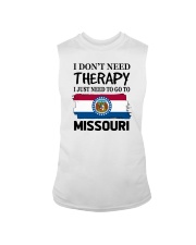 Therapy - Go To Missouri Sleeveless Tee tile