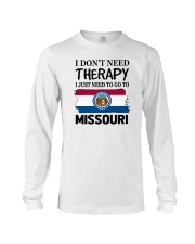 Therapy - Go To Missouri Long Sleeve Tee tile