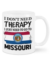 Therapy - Go To Missouri Mugs tile