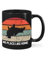 Amarillo No Place Like Home Mugs tile