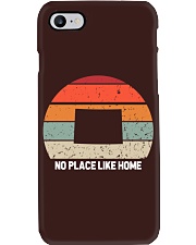 Colorado No Place Like Home Phone Case tile
