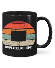 Colorado No Place Like Home Mugs tile