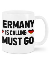 Germany Is Calling Mugs tile