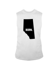 Alberta - Born Sleeveless Tee tile