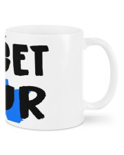 El Paso Map Don't Forget Your Roots Mugs tile
