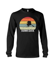 Vintage Homesick Alaska Long Sleeve Tee tile