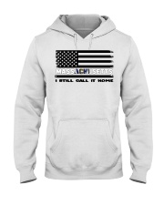 Flag Massachusetts- Call It Home Hooded Sweatshirt tile