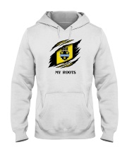 Flag Pittsburgh My Roots Hooded Sweatshirt tile