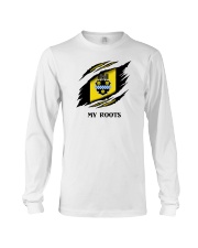 Flag Pittsburgh My Roots Long Sleeve Tee tile