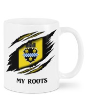 Flag Pittsburgh My Roots Mugs tile