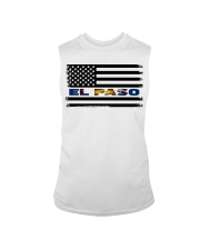 Flag - El Paso Sleeveless Tee tile