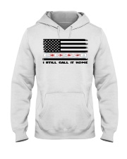 Flag Chicago- Call It Home Hooded Sweatshirt tile