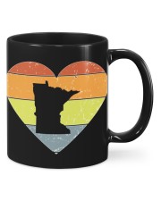 Minnesota - Heart Vintage Mugs tile