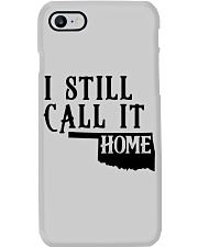 Oklahoma i still call it home Phone Case tile