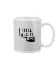 Oklahoma i still call it home Mug tile