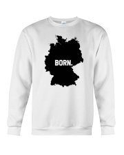Germany - Born Crewneck Sweatshirt tile