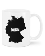 Germany - Born Mugs tile