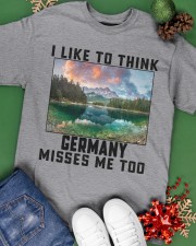 Germany Misses Me Too Classic T-Shirt apparel-classic-tshirt-lifestyle-back-69