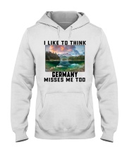 Germany Misses Me Too Hooded Sweatshirt tile