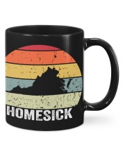 Vintage Homesick Virginia Mugs tile