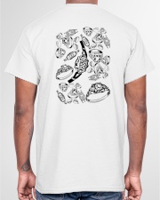 Rings And Watchs Designer Classic T-Shirt garment-tshirt-unisex-back-04
