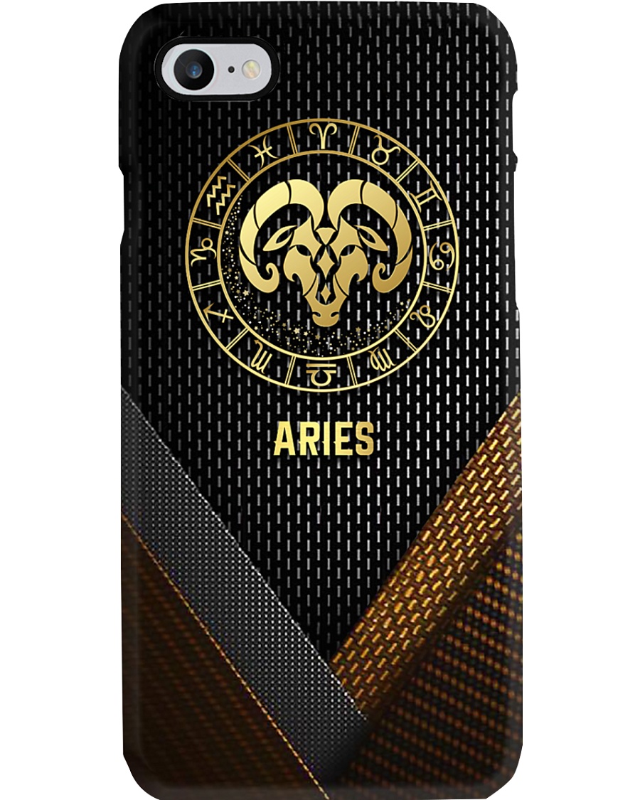 Aries-phonecase Phone Case