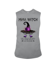 Mima Witch - Magical And Awesome Sleeveless Tee tile