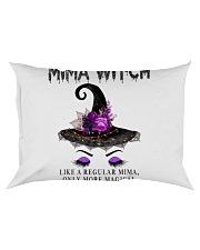 Mima Witch - Magical And Awesome Rectangular Pillowcase tile