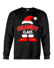 Grandy Claus Crewneck Sweatshirt tile