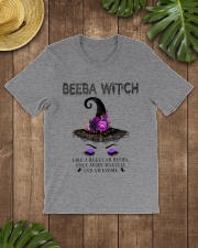 Beeba Witch - Magical And Awesome Classic T-Shirt lifestyle-mens-crewneck-front-18