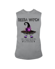 Beeba Witch - Magical And Awesome Sleeveless Tee tile