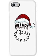 Gramps Claus - New Phone Case tile