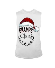 Gramps Claus - New Sleeveless Tee tile