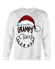 Gramps Claus - New Crewneck Sweatshirt tile
